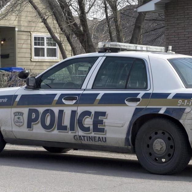 Quebec police say man, 77, allegedly defied driving ban for eighth time since 1998